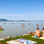 아파트 In - Balaton 52987