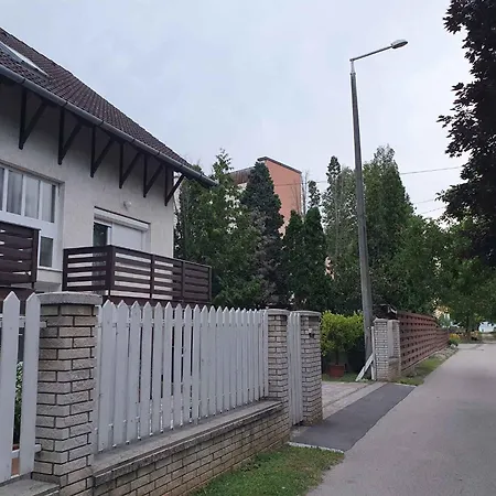 아파트 In - Balaton 52987