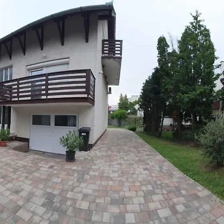 Apartment In - Balaton 52987 Zamárdi