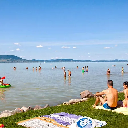Apartment In - Balaton 52987