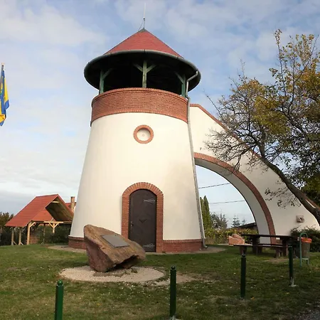 아파트 In - Balaton 52987 *