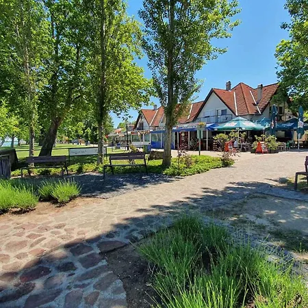 아파트 In - Balaton 52987 *