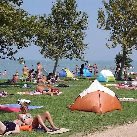 In - Balaton 52987 아파트 자르마디