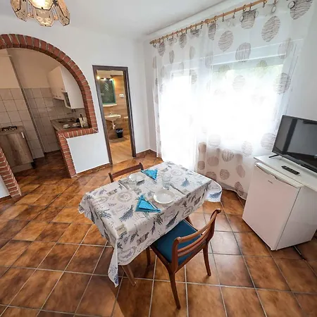 شقة In - Balaton 52987 زاماردي